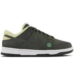 NIKE DUNK LOW WMNS LX 'AVOCADO'