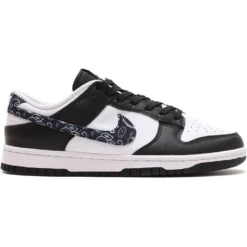 NIKE DUNK LOW WMNS 'BLACK PAISLEY'
