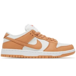 Nike SB Dunk Low Pro Iso 'Light Cognac'