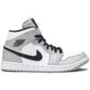 Nike Air Jordan 1 Mid 'Smoke Grey' -Best Shoes Shop Untitled 1 54972b02 3aeb 455d 9db8 61fd020cbdb4