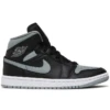 NIKE AIR JORDAN 1 MID WMNS 'SHADOW' -Best Shoes Shop Untitled 1 770254b6 047f 4241 b769 79e95bd0905d