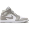 Nike Air Jordan 1 Mid 'Linen' -Best Shoes Shop Untitled 1 7c075b55 1dd8 4b91 b2a0 3a715929ae8f