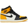 NIKE AIR JORDAN 1 RETRO HIGH OG 'YELLOW TOE/TAXI' -Best Shoes Shop Untitled 1 832b963c 22a3 4754 8b68 da2e7f8b23f4