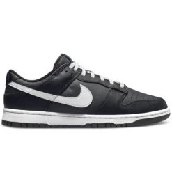 Nike Dunk Low 'Black White'