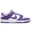 NIKE DUNK LOW 'COURT PURPLE' -Best Shoes Shop Untitled 1 cca52558 c05e 48bb 9d60 cfcef0006092