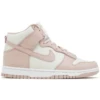 Nike Dunk High WMNS 'Pink Oxford' -Best Shoes Shop Untitled 1 d20b008e d979 4f90 857d eb39f5d4a13f