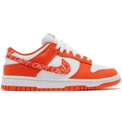 Nike Dunk Low WMNS 'Syracuse Paisley'