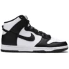 NIKE DUNK HIGH 'BLACK WHITE' -Best Shoes Shop Untitled 1 e3557771 a46a 44e0 8556 7836a03f64b9