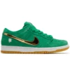 Nike SB Dunk Low Pro 'St. Patricks Day 2022' -Best Shoes Shop Untitled 1 e852394d 4ff4 4dfb b6da a1a085613e61