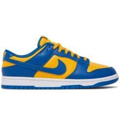 NIKE DUNK LOW 'UCLA'
