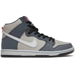 NIKE DUNK HIGH 'MEDIUM GREY'