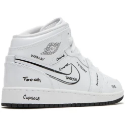 NIKE AIR JORDAN 1 MID 'SCHEMATIC' -Best Shoes Shop Untitled 2 28c2a671 77aa 434a 8c42 367e697c9d81