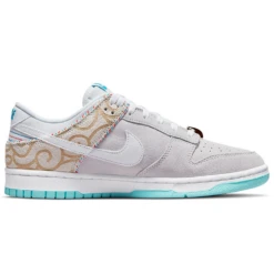 Nike Dunk Low 'Barbershop'