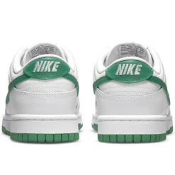 NIKE DUNK LOW WMNS 'WHITE/GREEN NOISE' -Best Shoes Shop Untitled 2 43848011 4aa7 444b 998f 851185f6da66