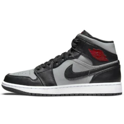 NIKE AIR JORDAN 1 MID 'SHADOW RED' -Best Shoes Shop Untitled 2 4fdf1744 d75b 4865 b1e8 30d8a63838c1