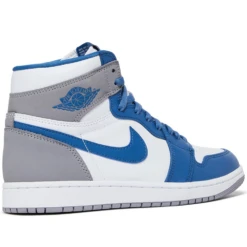 Nike Air Jordan 1 Retro High OG 'True Blue' -Best Shoes Shop Untitled 2 8de229a8 405c 486a 962e 13fcaa32eba2