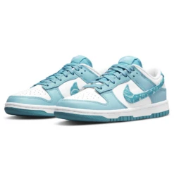 NIKE WMNS DUNK LOW 'BLUE PAISLEY' -Best Shoes Shop Untitled 2 d418c1b3 6cbe 4221 addb 201692d6a5fb