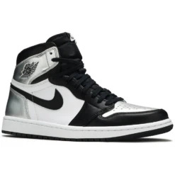 Nike Air Jordan 1 High OG WMNS 'Silver Toe' -Best Shoes Shop Untitled 2 d798b2c1 81bd 48ec 907f 85172c2ea419