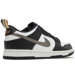 NIKE DUNK LOW 'BLACK WHITE METALLIC' -Best Shoes Shop Untitled 3 04f366e1 805a 4737 b615 7ecd3d7e56a0