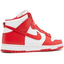 NIKE DUNK HIGH 'UNIVERSITY RED' -Best Shoes Shop Untitled 3 1c2608eb c6d6 48ac aedb 4b8379ac1fb8