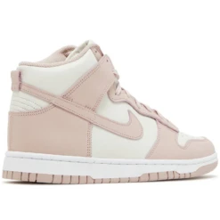 Nike Dunk High WMNS 'Pink Oxford' -Best Shoes Shop Untitled 3 27c5af5e 9c62 453d a239 e018299a5d37