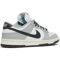 Nike Dunk Low WMNS 'Light Smoke Grey' -Best Shoes Shop Untitled 3 42a81c49 8ef2 4845 96aa ea4ced40e145