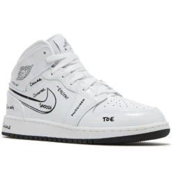 NIKE AIR JORDAN 1 MID 'SCHEMATIC' -Best Shoes Shop Untitled 3 508eec5c 2188 437f 92d3 cb254c84fefb