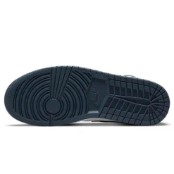 NIKE AIR JORDAN 1 MID 'ARMORY NAVY' -Best Shoes Shop Untitled 3 60592d25 e76a 4e35 86a7 2886e04b1863