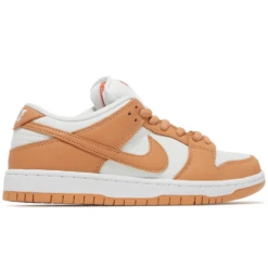 Nike SB Dunk Low Pro Iso 'Light Cognac' -Best Shoes Shop Untitled 3 7c2e1b18 5e8a 47ee af7e 607c5376a9e4