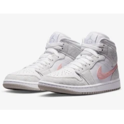 Nike Jordan 1 Mid SE WMNS 'Light Iron Ore' -Best Shoes Shop Untitled 3 8517b42b 9296 4407 83ed c766ff51251e