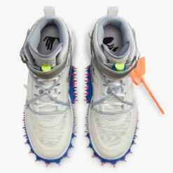 OFF WHITE X NIKE AIR FORCE 1 MID 'WHITE' -Best Shoes Shop Untitled 3 867a424e ea13 4636 a1f0 7d879a07ed20