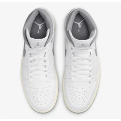 NIKE AIR JORDAN 1 MID 'NEUTRAL GREY' -Best Shoes Shop Untitled 3 88b152d6 6220 46af 9750 be417a8693c4