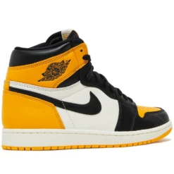 NIKE AIR JORDAN 1 RETRO HIGH OG 'YELLOW TOE/TAXI' -Best Shoes Shop Untitled 3 8c45e731 c3e8 44ff b1f9 7334b5236acd