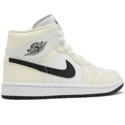 NIKE WMNS AIR JORDAN 1 MID 'COCONUT MILK' -Best Shoes Shop Untitled 3 8cb86166 0158 4820 85fe 5952a6cf6c83