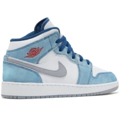 Nike Jordan 1 Mid SE 'French Blue' -Best Shoes Shop Untitled 3 d1e939c7 9822 4b41 a107 5f74ef8bfc26