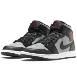 NIKE AIR JORDAN 1 MID 'SHADOW RED' -Best Shoes Shop Untitled 3 d39aec8c 39f8 4241 9c8f 3208a2d70acc