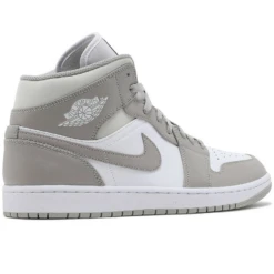 Nike Air Jordan 1 Mid 'Linen' -Best Shoes Shop Untitled 3 d9886bd8 a5a1 4a36 a775 fc0b77a67860