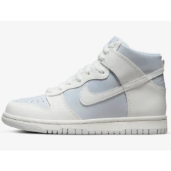 NIKE DUNK HIGH 'SUMMIT WHITE FOOTBALL GREY' -Best Shoes Shop Untitled 3 dc3d0398 12c0 4640 9d69 e5996c68cf1d