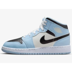 Nike Jordan 1 Mid 'Ice Blue' -Best Shoes Shop Untitled 4 03a74729 f597 4c04 a6c4 55ec35aa5e35