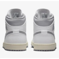 NIKE AIR JORDAN 1 MID 'NEUTRAL GREY' -Best Shoes Shop Untitled 4 43d669be f724 42ee bd9f a5670bbae19f