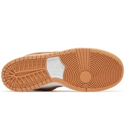 Nike SB Dunk Low Pro Iso 'Light Cognac' -Best Shoes Shop Untitled 4 4e9a1b9e 86a1 41b4 8ec4 be88cf5eca7f