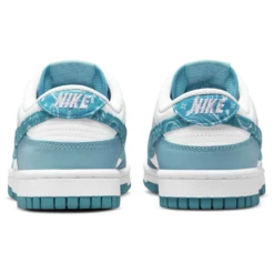 NIKE WMNS DUNK LOW 'BLUE PAISLEY' -Best Shoes Shop Untitled 4 5b4b70e6 eafc 466a a7db 7246dc5c651a