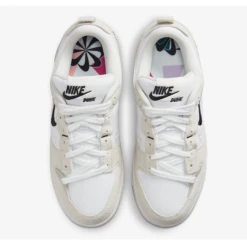 NIKE DUNK LOW DISRUPT 2 WMNS 'PALE IVORY BLACK' -Best Shoes Shop Untitled 4 5ea0e523 844d 4dda 9ddf 741624056414