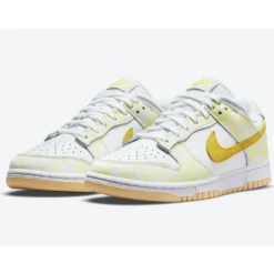 NIKE DUNK LOW WMNS 'YELLOW STRIKE' -Best Shoes Shop Untitled 4 874d0d8b 2e13 4ff3 aff2 1191b30c3663