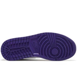 Nike Air Jordan 1 WMNS Retro High OG 'Court Purple' -Best Shoes Shop Untitled 4 9e417c44 b03d 4e46 9486 644001153892