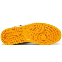 NIKE AIR JORDAN 1 RETRO HIGH OG 'YELLOW TOE/TAXI' -Best Shoes Shop Untitled 4 a743d7b6 8369 4aff 8b1c c89bb175077e