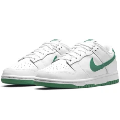 NIKE DUNK LOW WMNS 'WHITE/GREEN NOISE' -Best Shoes Shop Untitled 4 a97e49f6 1dfc 4a01 abf9 170596e78072
