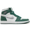 Nike Air Jordan 1 Retro High OG 'Gorge Green' -Best Shoes Shop Untitled 4 bae33881 b870 4b3b 9bb4 a6df559a2915