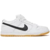 NIKE SB DUNK LOW PRO 'WHITE/GUM' -Best Shoes Shop Untitled 4 bb998f8e 6a70 4e63 8026 64ca6a26e7db