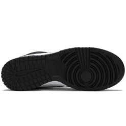 NIKE DUNK HIGH 'BLACK WHITE' -Best Shoes Shop Untitled 4 c0848a98 7819 4aed a4b4 18e59357b201